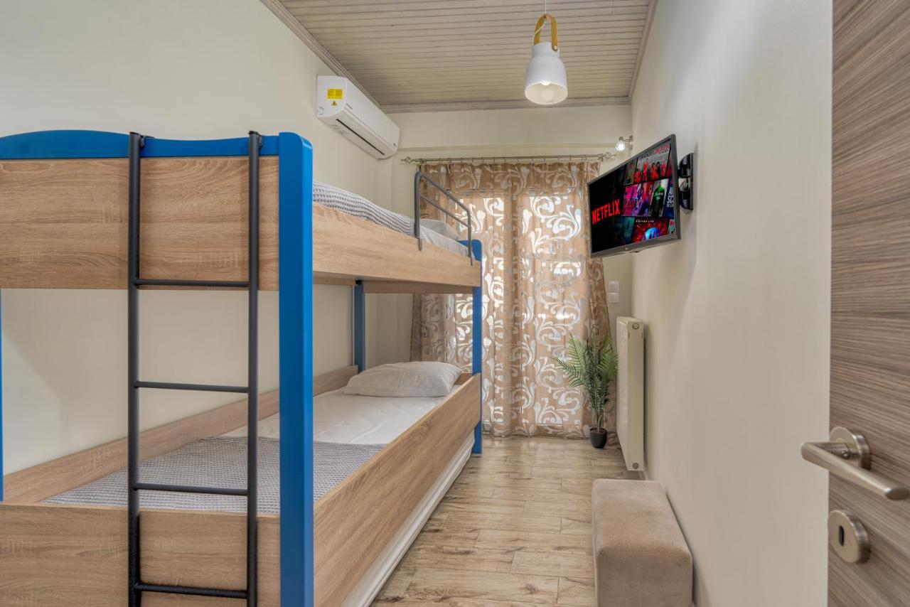 Little Gem Apartment Zakynthos Town Exterior photo
